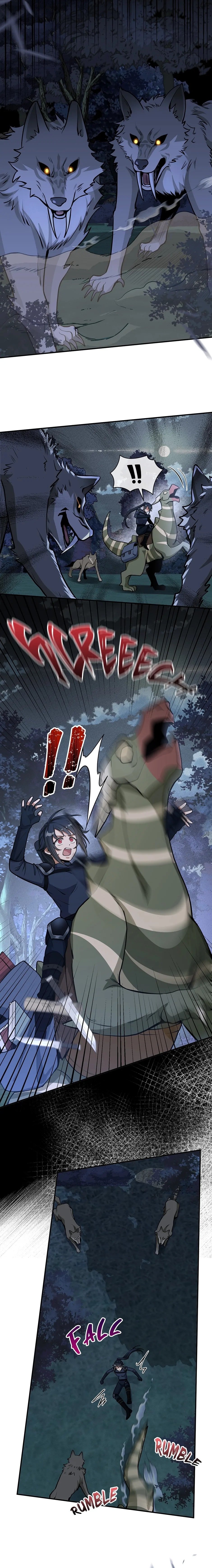 The Beginning After the End, Chapter 175.14 image 10